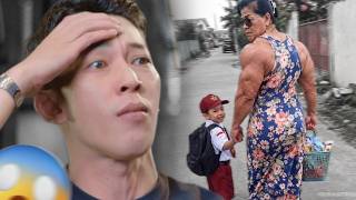 Rizalmuk React Meme 677