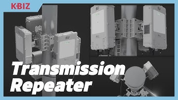Transmission Repeater｜Beamforming mmWave(28GHz) 5G RF