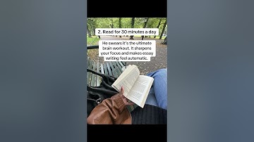 ... until  they realize he