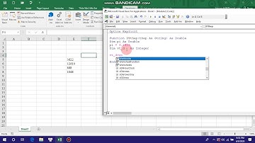 VBA EXCEL VIẾT HÀM TÍNH DIỆN TÍCH CỐT THÉP TRONG XÂY DỰNG