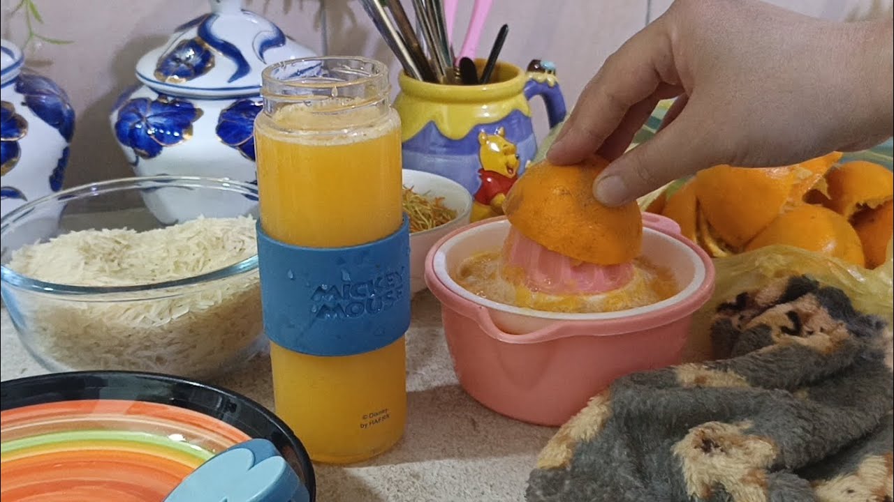  تربية النفس 🌸 أول تغير في الحياة