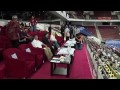2013 Toby's Video's Of The Day - Day 9 - Doubles Final and The Minister of Youth and Sports