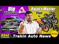 Massive Car Discounts, New Triumph 350, GST 2.0 Twist, Mahindra Thar & Maruti Safety, UV X47 #TAN241