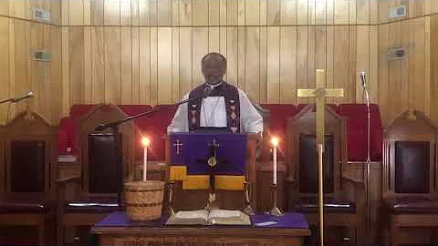 Acts of Faith - Rev. Dr. Reginald Broadnax