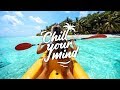 Don't Worry Be Happy Mix, Summer Mix 2021 ☀️🌴 | Stay At Home & Chill | Best of Deep House 2021