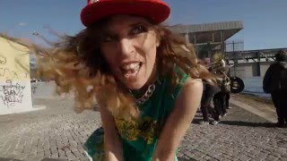 Farra Fanfarra - Jump Around (House Of Pain) (com Estraca)