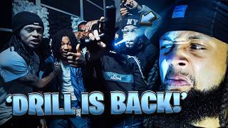 W RESPONSE!!! Dotty - Bones Breaking #LLOOTAB (REACTION)