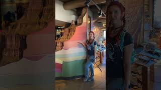 Geology 101 day 22 ￼ Stratigraphic correlation, #earthscience #geology #learn #science