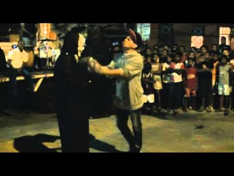 Drama De La Cancion, Ft Nini Mack El Que Mato La Muerte Junta De Vecinos La Zurza