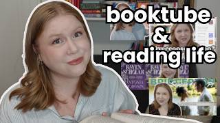 booktubes influence on my reading life (it might not be what you think)
Here are some of the ways booktube has impacted my reading life. What about you?
Follow me on instagram: https://www.instagram.com/mdemanateereads
Follow me on Tiktok: https://www.tiktok.com/@bookish_melody?_t=8qhtoTGVTkV&_r=1
Check out more of my book picks at: https://bookshop.org/shop/mdemanatee**
Get a libro.fm audiobook subscription at http://libro.fm/referral?rf_code=lfm1... (Code is not affiliated though I may earn free credits through referrals)
📧 For business inquiries email teaandtomesblog@gmail.com
#booktube booktubes influence on my reading life (it might not be what you think)