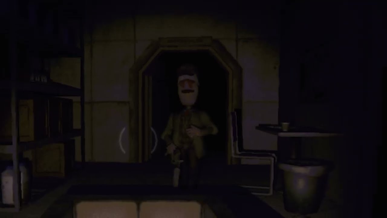 Kreamy - Smii7ySubmission
