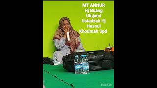 Yamim Nahwal Madinah