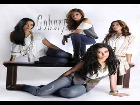 اغنية روعة من مسلسل حكايات بنات