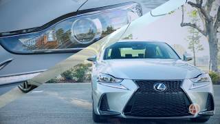 2017 Lexus IS 350 | 5 Reasons to Buy | Autotrader