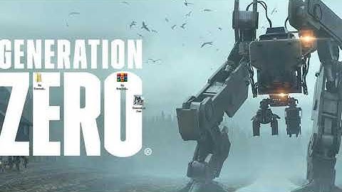 [FiXED] Generation Zero Crash to desktop/Black Screen/ERROR