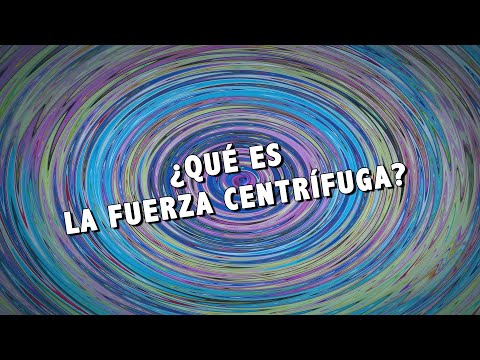 Vídeo: Què és la centrifuga de sedimentació?