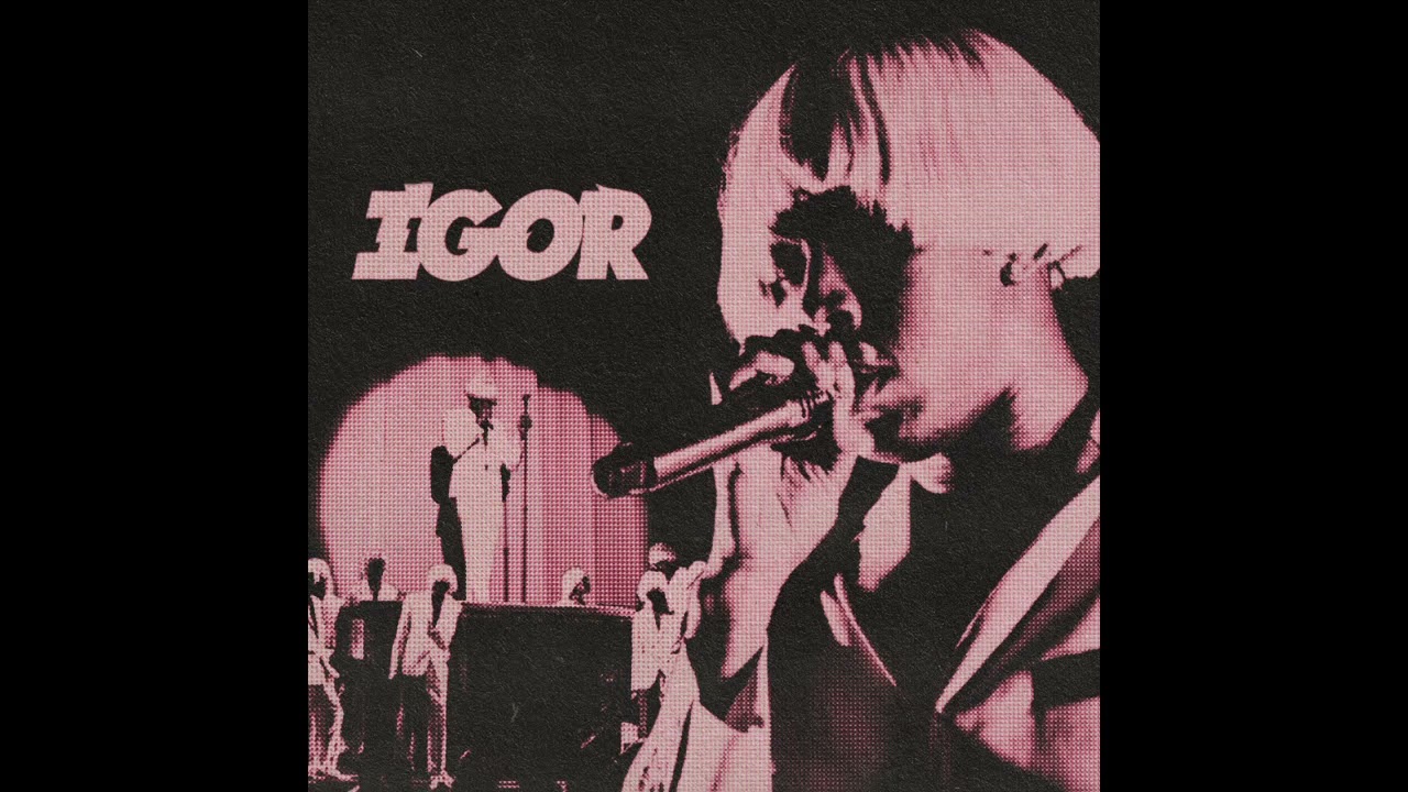 [FREE FOR PROFIT] TYLER THE CREATOR x IGOR TYPE BEAT