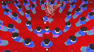 Roblox - Life Goes On By Oliver Tree