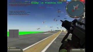 BF2 COMMANDER HACK