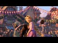 Tangled (Inspiration)