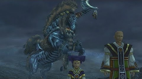 Final Fantasy X HD: No Sphere Grid - Dark Ixion (No Zanmato)