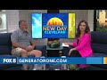 New Day Cleveland- Generator One