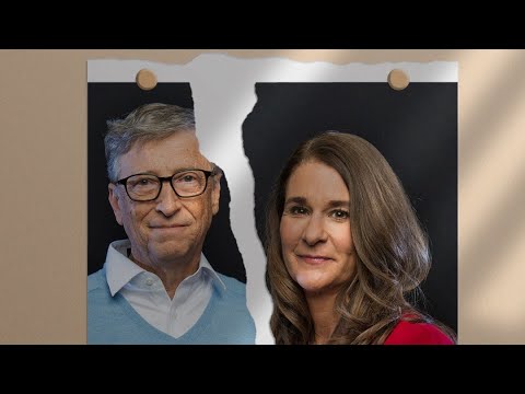 Video: Gates Pratar Rörelseavkännande Kuddar