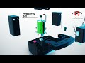 Automate Your Gate / Automatic Gate Installation / Centurion Gate Motor