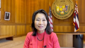 The State of Government Modernization in Hawai‘i: Lieutenant Governor Sylvia Luke