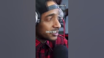 Nipsey Hussle Law of Attraction! #shorts #rap