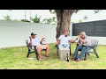Abajo el mango #2