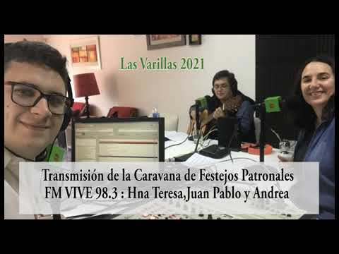 FM VIVE Caravana