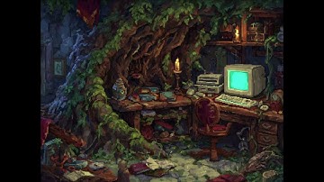 Retro Bones [Official Music Video]