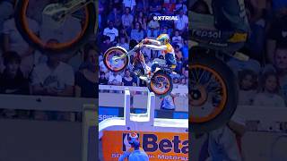 Marcelli Aiming To Lock In The Runnerup Spot This April 18 At Xtrial Costa Daurada