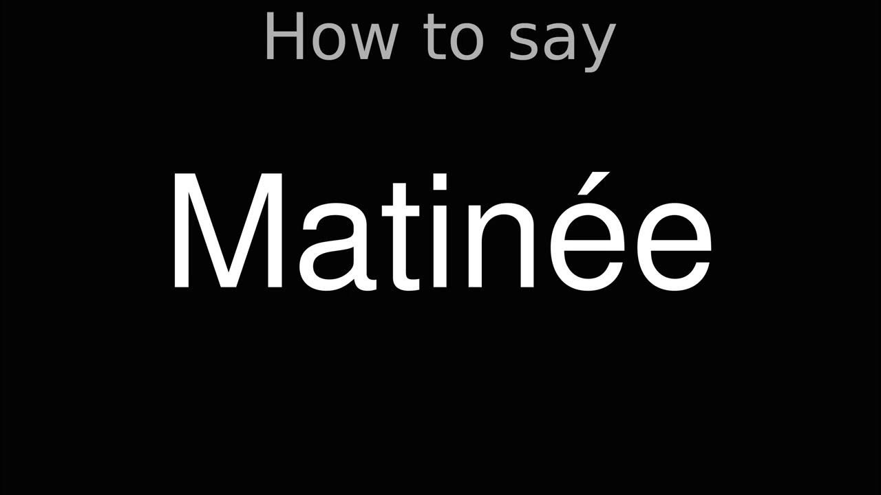 How To Pronounce Correctly Matin e Movie YouTube how-to-pronounce-correctly-matin-e-movie-youtube