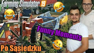 Po Sąsiedzku ✓ Funny Moments ✓ BMW w rowie ✓ Mafia Solec Games ✓ Mr.Adamo15 ✓ Tanas ✓