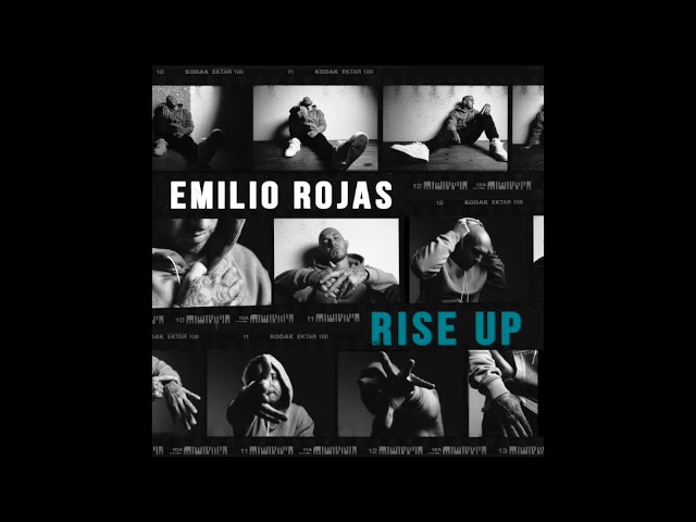 Emilio Rojas - Promise class=