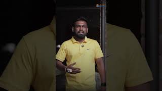 Wall la chinna crack ah  paatha udane panic aagureengala😲? Apo ungaluku tha intha video! 🫡