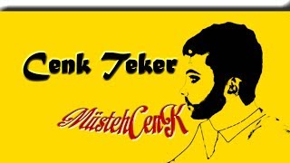Cenk Teker (Müstehcenk) - Dokunsalar Ağlayacağım