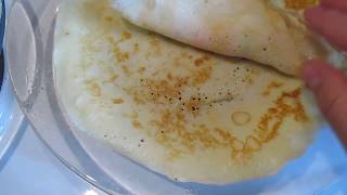 Блинчики с авокадо и красной рыбой. Вкусно и полезно. Что приготовить на завтрак. Блинчики с авокадо и красной рыбой. Вкусно и полезно. Что приготовить на завтрак.