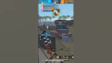 هوما بولندا وانا وحدي Freefire فري فري فاير Garenafreefire 