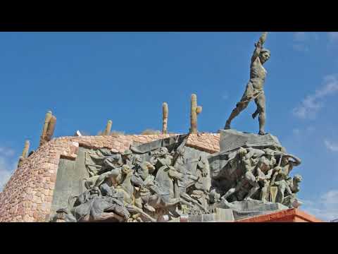Monumento a los