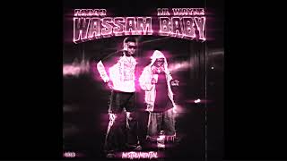 Rob49 - Wassam Baby (feat. Lil Wayne) [BEST INSTRUMENTAL]