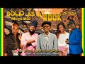 Solid As A Rock (Marshall Neeko Remix 2024) Beres Hammond, Pressure, Kashief Lindo, Melodians & more