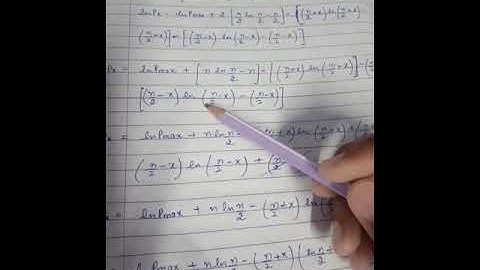 DEVIATION FROM THE STATE OF MAXIMUM PROBABILITY