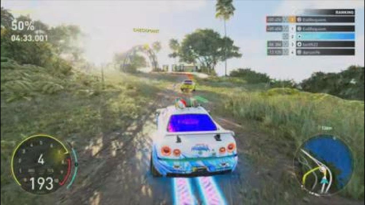 Never Give UP 1 Meta 2 Off Meta