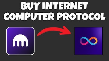 How To Buy Internet Computer Protocol (ICP) On Kraken | Step By Step Guide - Kraken Tutorial