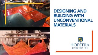 Designing and Building with Unconventional Materials Net Worth