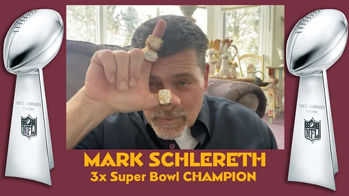 #SuperBowl Party Ideas From 3x Champ STINK SCHLERE...