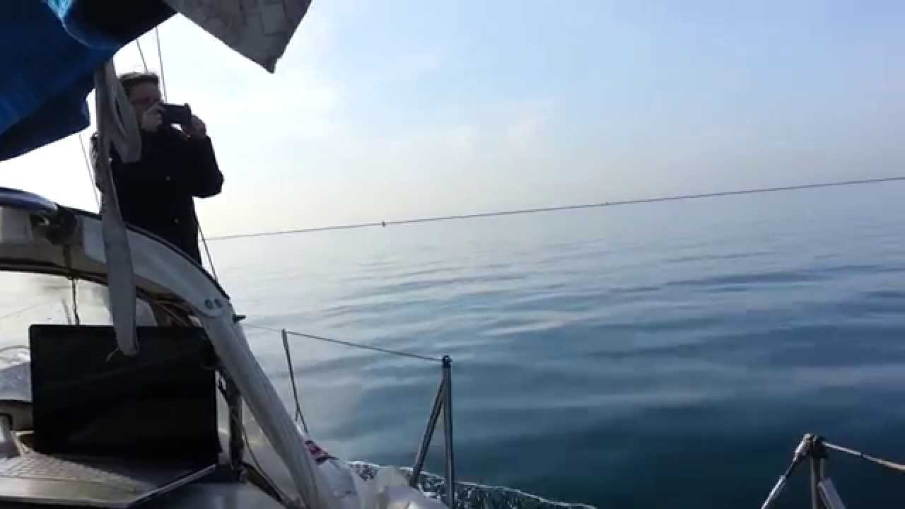 Catalina Island March 28, 2014